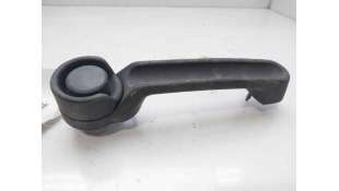 MANETA EXTERIOR TRASERA IZQUIERDA DODGE NITRO (2007-2012) 2.8 CRD 4WD 177CV 2777CC - L.8135274 / 04589164AI 2