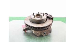 MANGUETA DELANTERA IZQUIERDA DODGE NITRO (2007-2012) 2.8 CRD 4WD 177CV 2777CC - L.8135280 / 52125013AD