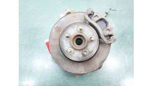 MANGUETA DELANTERA IZQUIERDA DODGE NITRO (2007-2012) 2.8 CRD 4WD 177CV 2777CC - L.8135280 / 52125013AD 2