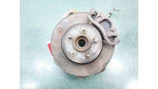 MANGUETA DELANTERA IZQUIERDA DODGE NITRO (2007-2012) 2.8 CRD 4WD 177CV 2777CC - L.8135280 / 52125013AD