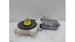 MOTOR ELEVALUNAS TRASERO IZQUIERDO DODGE NITRO (2007-2012) 2.8 CRD 4WD 177CV 2777CC - L.8135288 / 1002852A001