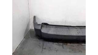 PARAGOLPES TRASERO DODGE NITRO (2007-2012) 2.8 CRD 4WD 177CV 2777CC - L.8135297 / 1FU37CD7AA