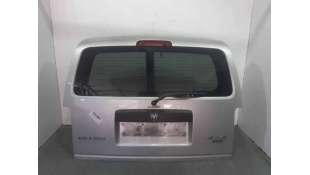 PORTON TRASERO DODGE NITRO (2007-2012) 2.8 CRD 4WD 177CV 2777CC - L.8135323 / 55360889AB