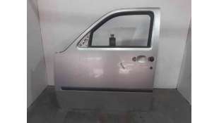 PUERTA DELANTERA IZQUIERDA DODGE NITRO (2007-2012) 2.8 CRD 4WD 177CV 2777CC - L.8135326 / 55360853AG