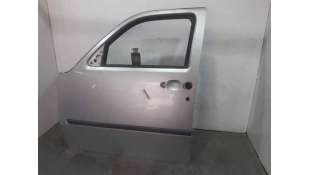 PUERTA DELANTERA IZQUIERDA DODGE NITRO (2007-2012) 2.8 CRD 4WD 177CV 2777CC - L.8135326 / 55360853AG 2