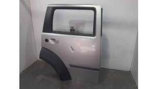 PUERTA TRASERA DERECHA DODGE NITRO (2007-2012) 2.8 CRD 4WD 177CV 2777CC - L.8135327 / 55360898AG 2