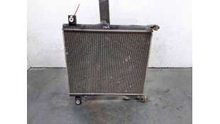 RADIADOR AGUA DODGE NITRO (2007-2012) 2.8 CRD 4WD 177CV 2777CC - L.8135329 / 68003966AB 2