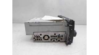 SISTEMA AUDIO / RADIO CD DODGE NITRO (2007-2012) 2.8 CRD 4WD 177CV 2777CC - L.8135341 / 05064925AE