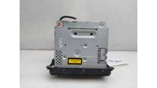 SISTEMA AUDIO / RADIO CD DODGE NITRO (2007-2012) 2.8 CRD 4WD 177CV 2777CC - L.8135341 / 05064925AE