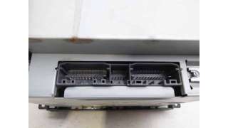 SISTEMA AUDIO / RADIO CD DODGE NITRO (2007-2012) 2.8 CRD 4WD 177CV 2777CC - L.8135341 / 05064925AE