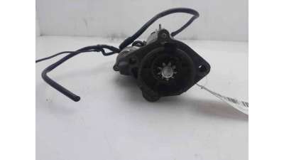 MOTOR ARRANQUE AUDI A4 AVANT (2004-2008) 2.0 TDI 16V 140CV 1968CC - L.8135363 / 0001125053