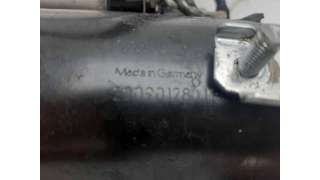 MOTOR ARRANQUE AUDI A4 AVANT (2004-2008) 2.0 TDI 16V 140CV 1968CC - L.8135363 / 0001125053
