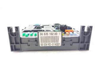 CENTRALITA BSI PEUGEOT 607 (2000-) - L.8135637 / 9663510280