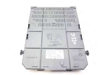 CENTRALITA BSI PEUGEOT 607 (2000-) - L.8135637 / 9663510280