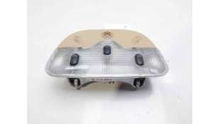LUZ INTERIOR PEUGEOT 607 (2000-) - L.8135680 / 9656502180