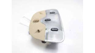 LUZ INTERIOR PEUGEOT 607 (2000-) - L.8135680 / 9656502180 2