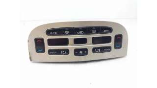 MANDO CLIMATIZADOR PEUGEOT 607 (2000-) - L.8135682 / 96610768EF
