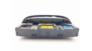 MANDO CLIMATIZADOR PEUGEOT 607 (2000-) - L.8135682 / 96610768EF