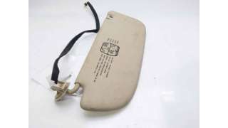 PARASOL DERECHO PEUGEOT 607 (2000-) - L.8135716 / 8143EK