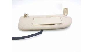 PARASOL DERECHO PEUGEOT 607 (2000-) - L.8135716 / 8143EK