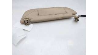 PARASOL IZQUIERDO PEUGEOT 607 (2000-) - L.8135717 / 8143EK
