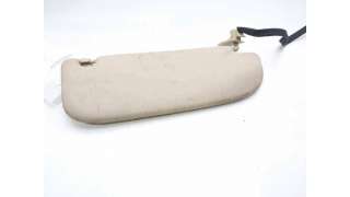 PARASOL IZQUIERDO PEUGEOT 607 (2000-) - L.8135717 / 8143EK