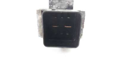 CAJA PRECALENTAMIENTO RENAULT MEGANE III BERLINA 5 P  - M.684543 / 8200859243