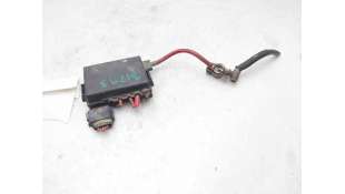 CAJA RELES / FUSIBLES SKODA OCTAVIA I (2005-2010) 1.9 TDI 100CV 1896CC - L.8135793 / 1J0937550AC