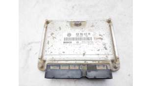 CENTRALITA MOTOR UCE SKODA OCTAVIA I (2005-2010) 1.9 TDI 100CV 1896CC - L.8135794 / 038906019PB