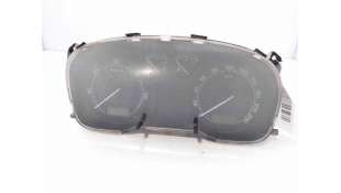 CUADRO INSTRUMENTOS SKODA OCTAVIA I (2005-2010) 1.9 TDI 100CV 1896CC - L.8135799 / 1U0920811J