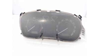 CUADRO INSTRUMENTOS SKODA OCTAVIA I (2005-2010) 1.9 TDI 100CV 1896CC - L.8135799 / 1U0920811J