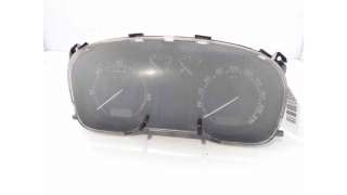 CUADRO INSTRUMENTOS SKODA OCTAVIA I (2005-2010) 1.9 TDI 100CV 1896CC - L.8135799 / 1U0920811J