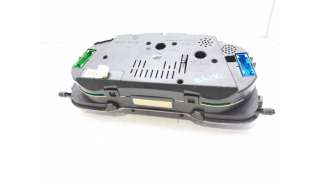 CUADRO INSTRUMENTOS SKODA OCTAVIA I (2005-2010) 1.9 TDI 100CV 1896CC - L.8135799 / 1U0920811J