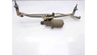MOTOR LIMPIA DELANTERO SKODA OCTAVIA I (2005-2010) 1.9 TDI 100CV 1896CC - L.8135808 / 1J1955113C