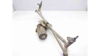 MOTOR LIMPIA DELANTERO SKODA OCTAVIA I (2005-2010) 1.9 TDI 100CV 1896CC - L.8135808 / 1J1955113C
