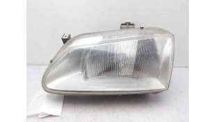 FARO IZQUIERDO RENAULT MEGANE I (1996-2003) 1.9 D ECO (BA0A, BA0U, BA0R) 64CV 1870CC - L.8135816 / 260605784R