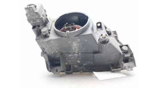 FARO IZQUIERDO RENAULT MEGANE I (1996-2003) 1.9 D ECO (BA0A, BA0U, BA0R) 64CV 1870CC - L.8135816 / 260605784R