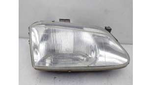 FARO DERECHO RENAULT MEGANE I (1996-2003) 1.9 D ECO (BA0A, BA0U, BA0R) 64CV 1870CC - L.8135817 / 7700861463