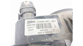 FARO DERECHO RENAULT MEGANE I (1996-2003) 1.9 D ECO (BA0A, BA0U, BA0R) 64CV 1870CC - L.8135817 / 7700861463