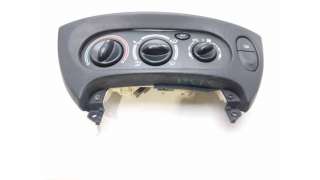 MANDO CALEFACCION /  AIRE ACONDICIONADO RENAULT MEGANE I (1996-2003) 1.9 D ECO (BA0A, BA0U, BA0R) 64CV 1870CC - L.8135831 /