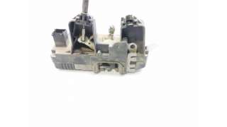 CERRADURA PUERTA TRASERA IZQUIERDA OPEL ASTRA G RANCHERA FAMILIAR (2003-2004) 1.7 CDTI (F35) 80CV 1686CC - L.8135856 / 2441
