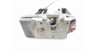 CERRADURA PUERTA TRASERA IZQUIERDA OPEL ASTRA G RANCHERA FAMILIAR (2003-2004) 1.7 CDTI (F35) 80CV 1686CC - L.8135856 / 2441