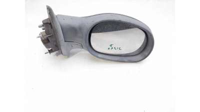 RETROVISOR DERECHO RENAULT LAGUNA I (1997-2001) 1.9 DTI (B56J) 98CV 1870CC - L.8135948 / 7700410966