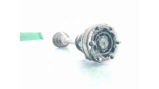 TRANSMISION DELANTERA IZQUIERDA VOLKSWAGEN POLO (1999-2001) 1.4 60CV 1390CC - L.8135984 / JZW407451V