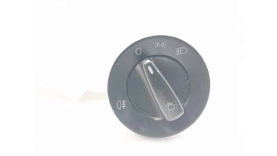 MANDO LUCES VOLKSWAGEN GOLF IV (1997-2004) 1.9 TDI 110CV 1896CC - L.8136014 / 1C0941531C