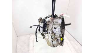 CAJA CAMBIOS CITROEN C4 GRAND PICASSO II (2013-) - L.8136105 / 20GE23