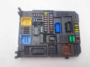 CENTRALITA BSI CITROEN C4 GRAND PICASSO II (2013-) - L.8136116 / 9819851380