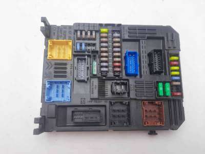 CENTRALITA BSI CITROEN C4 GRAND PICASSO II (2013-) - L.8136116 / 9819851380