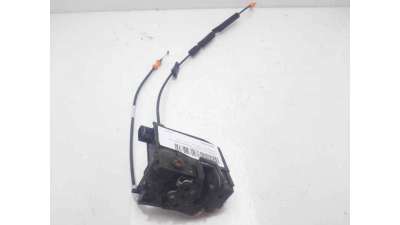 CERRADURA PUERTA TRASERA DERECHA CITROEN C4 GRAND PICASSO II (2013-) - L.8136123 / 9826133680