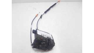 CERRADURA PUERTA TRASERA DERECHA CITROEN C4 GRAND PICASSO II (2013-) - L.8136123 / 9826133680